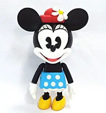 Mini Figure - Trading Figure - Disney