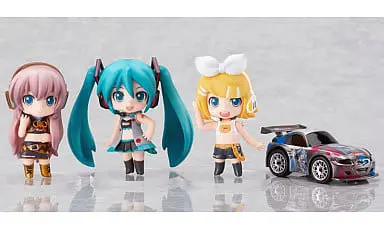 Trading Figure - VOCALOID / Hatsune Miku