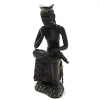 Trading Figure - Buddhist statue