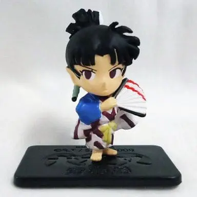 Trading Figure - InuYasha