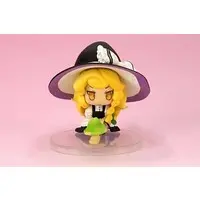 Trading Figure - Touhou Project