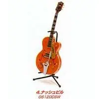 Trading Figure - Gretsch Guitar collection