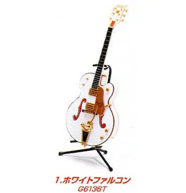 Trading Figure - Gretsch Guitar collection