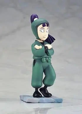 Trading Figure - Failure Ninja Rantarou / Tachibana Senzou