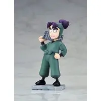 Trading Figure - Failure Ninja Rantarou