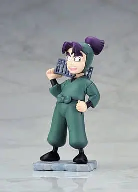 Trading Figure - Failure Ninja Rantarou / Shioe Monjirou