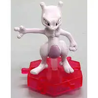 Trading Figure - Pokémon / Mewtwo