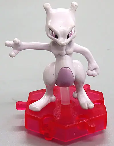 Trading Figure - Pokémon / Mewtwo