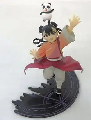 Trading Figure - Fullmetal Alchemist