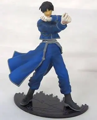 Trading Figure - Fullmetal Alchemist