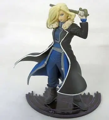 Trading Figure - Fullmetal Alchemist