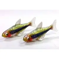 Trading Figure - Digital Grade Tropical Fish