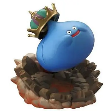 Trading Figure - DRAGON QUEST / King Slime