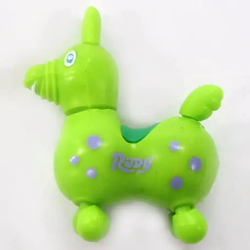 Trading Figure - RODY