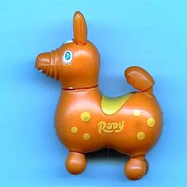 Trading Figure - RODY