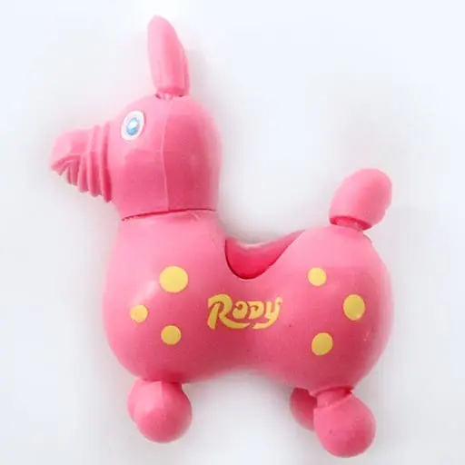 Trading Figure - RODY