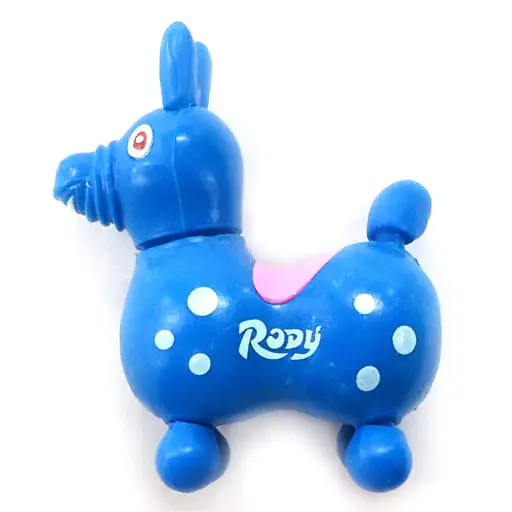 Trading Figure - RODY