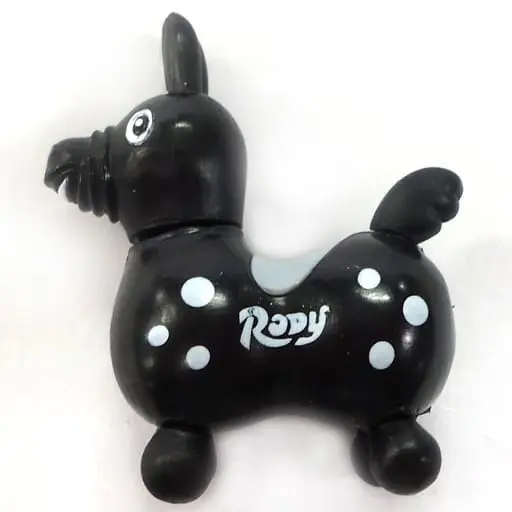 Trading Figure - RODY