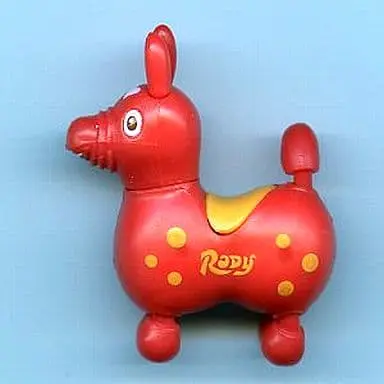 Trading Figure - RODY