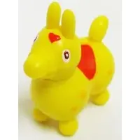 Trading Figure - RODY