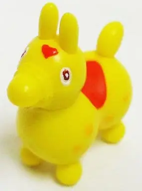 Trading Figure - RODY