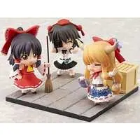 Trading Figure - Touhou Project