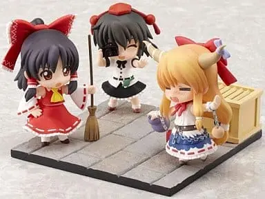 Trading Figure - Touhou Project