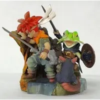 Trading Figure - CHRONO TRIGGER