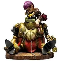 Trading Figure - CHRONO TRIGGER