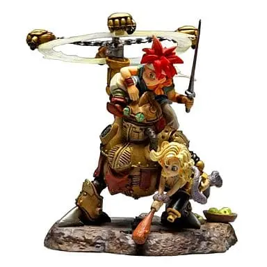 Trading Figure - CHRONO TRIGGER