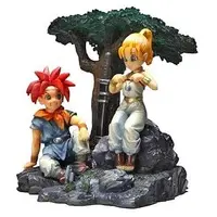 Trading Figure - CHRONO TRIGGER