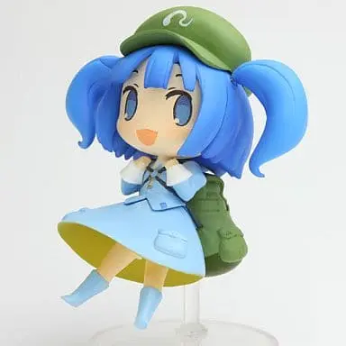 Trading Figure - Touhou Project