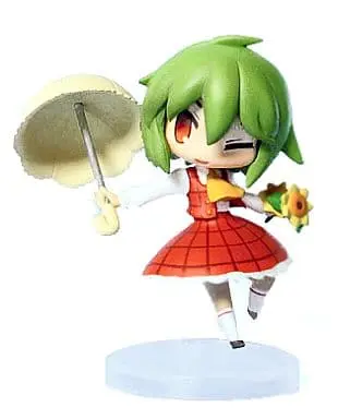 Trading Figure - Touhou Project