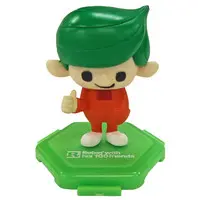 Trading Figure - Robin with his 100 friends