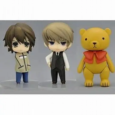 Trading Figure - Junjo Romantica: Pure Romance