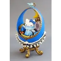 Trading Figure - Sanrio / Hello Kitty