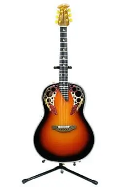 Trading Figure - Ovation Guitar Collection