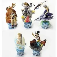 Trading Figure - KINGDOM HEARTS