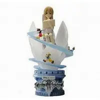 Trading Figure - KINGDOM HEARTS