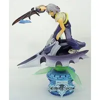 Trading Figure - KINGDOM HEARTS