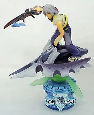 Trading Figure - KINGDOM HEARTS