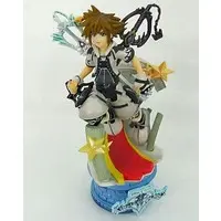 Trading Figure - KINGDOM HEARTS