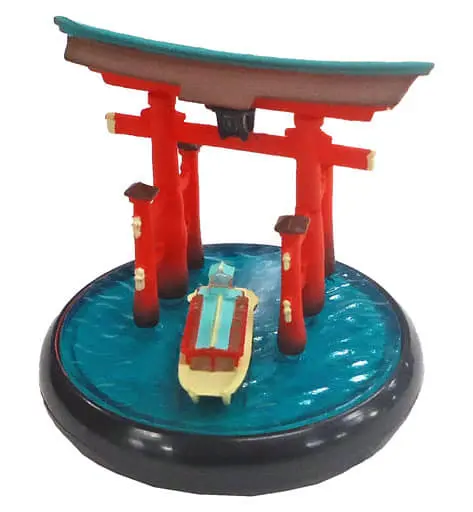 Trading Figure - Japan Souvenir