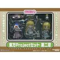 Trading Figure - Touhou Project