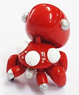 Trading Figure - Ghost in the Shell / Tachikoma