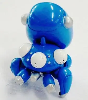 Trading Figure - Ghost in the Shell / Tachikoma