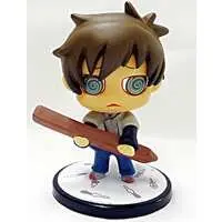 Trading Figure - Togainu no Chi