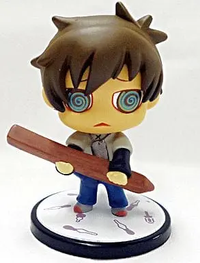 Trading Figure - Togainu no Chi