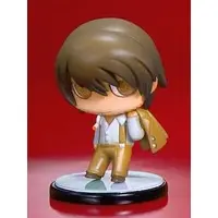 Trading Figure - Togainu no Chi