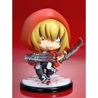 Trading Figure - Togainu no Chi